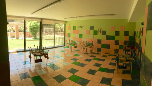 Dp Silencioso Vista Panorámica Y Espacios Ampliados
