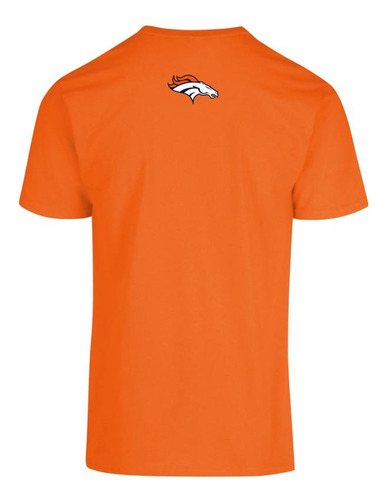 Playera Broncos Denver Summer Verano Broncos
