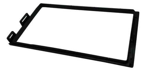 Moldura Painel 1din 2din Porta-objetos Sportage 95 Á 03 Jap