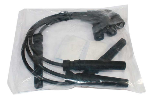 Cable De Bujia. Chevrolet: Aveo Repuestos Renusa 96497773-sh