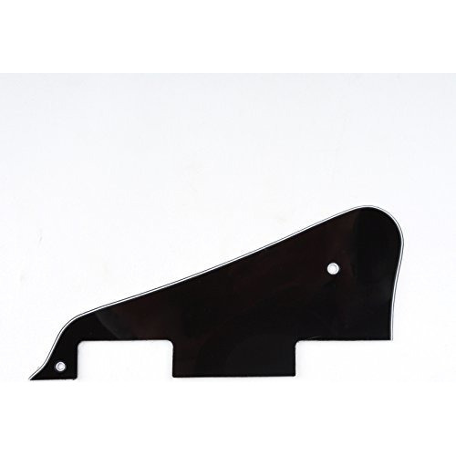 Musiclily Guitarra Pickguard Para Epi Les Paul Estil