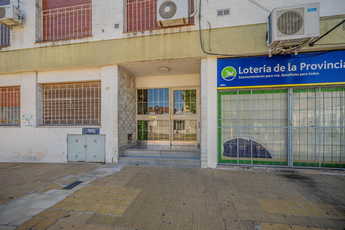 Dos Ambientes Muy Luminoso. Oportunidad Apto Crédito