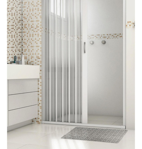 Tapete Para Box De Banheiro E Lavanderia Pvc Paramount