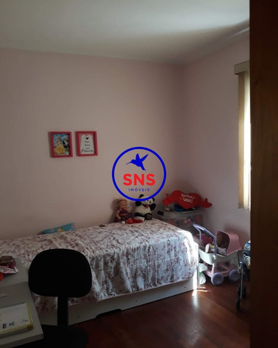 Imagem 6 de 12 de Apartamento - Ap03275 - 69375349