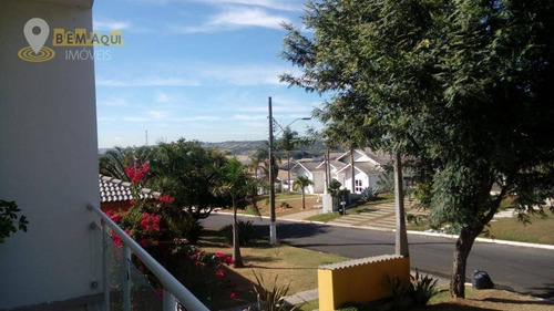 Imagem 25 de 30 de Casa Com 4 Dormitórios À Venda, 682 M² Por R$ 1.800.000,00 - Parque Village Castelo - Itu/sp - Ca0846