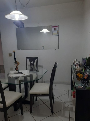 Imagem 18 de 18 de Apartamento À Venda Em Ortizes - Ap001845