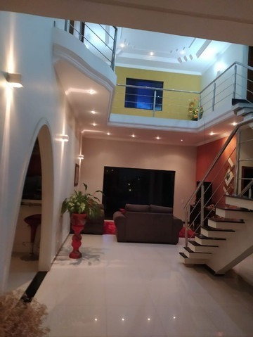 Imagem 7 de 19 de Rua 08 Vicente Pires Casa 5 Quartos 1 Suíte 4 Vagas 800m² Lazer Não Financia - Meuimo124 - 68460587