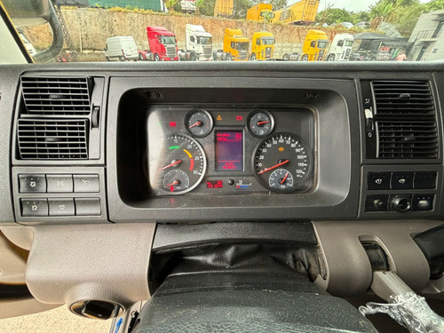 Volkswagen 19.360 Ctc 4x2 20/21