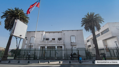 Imagen 20 de 28 de Edificio Briones Luco