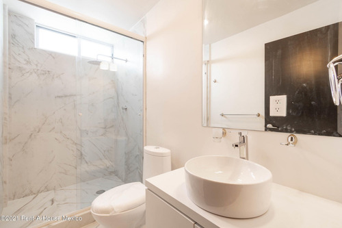 Imagen 7 de 10 de Departamento En Venta En Del Valle Centro 214520nc