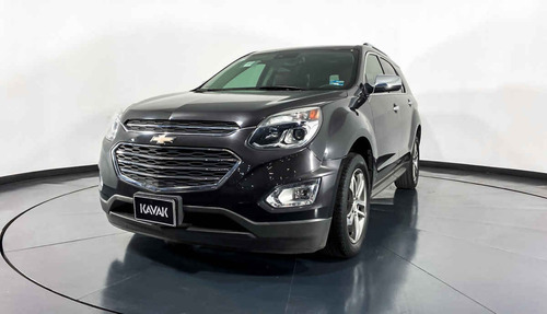 Imagen 1 de 15 de 42154 - Chevrolet Equinox 2016 Con Garantía