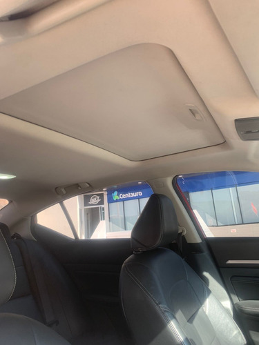 Imagen 8 de 13 de Nissan Altima Advance 2.5l 2019