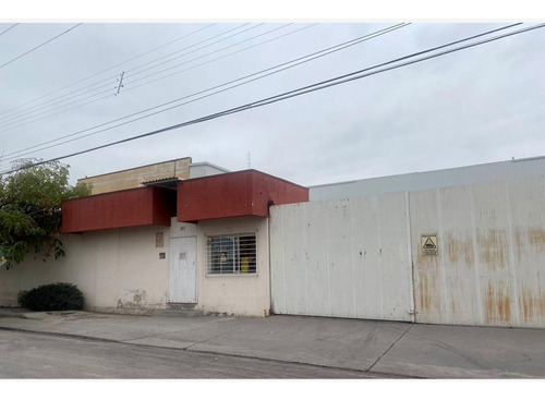 Bodega En Renta En Parque Industrial Carlos A Herrera Araluce, Gómez Palacio, Durango