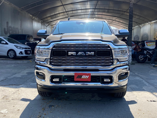 RAM Ram 2500 5.7 R/t Regular Cab 2500 4x4 At