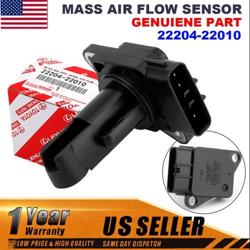 Sensor Maf Aire Toyota  Camry  2006  3.3 3.0