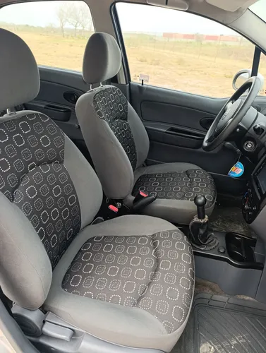 Chevrolet Spark 1.0 Life