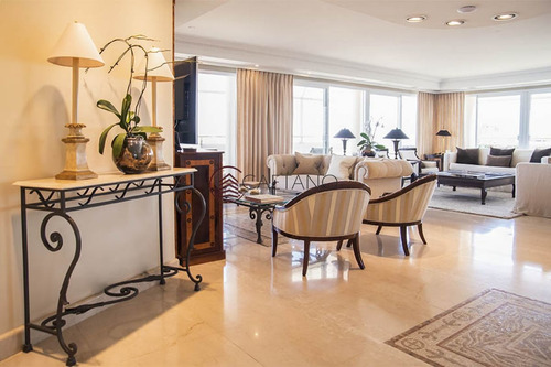 Imagen 3 de 30 de Espectacular Y Único Pent House Duplex En Venta - Punta Del Este Mansa