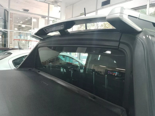 Fiat Toro 2.0 350 Multijet Volcano 4x4 At