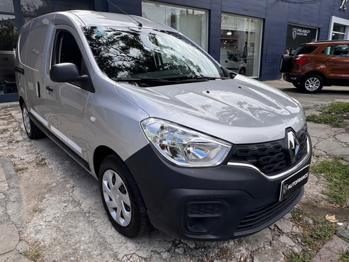 Renault Kangoo Ii Express Confort 1.5 Dci