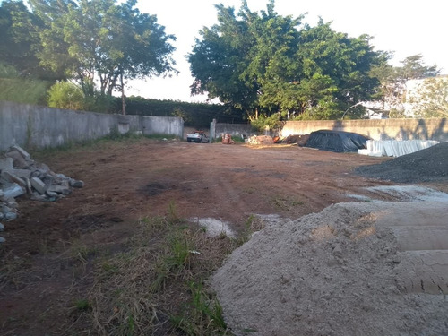 Imagem 7 de 9 de Terreno Bolsão De Interlagos 1075 Mts Plano.