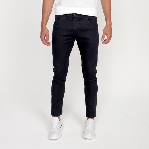 Kit 3 Calça Jeans Masculina Original Elastano Lycra Atacado