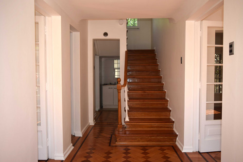 Casa - Oficinas, Pocuro, Colegio San Ignacio (29201)