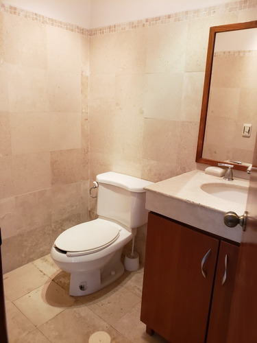 Imagen 15 de 30 de En Venta Linda Casa En San Bernabé Ocotepec, La Magdalena Contreras