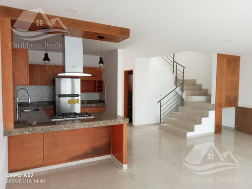 Casa En Venta En Xalapa Veracruz  Isdt9091