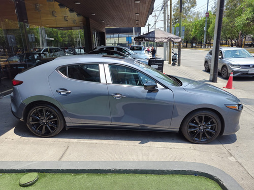 Mazda Mazda 3 2.5T Signature Hatchback At