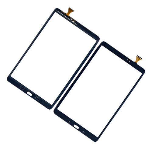 Pantalla Táctil Para Samsung Galaxy Tab 10.1 Sm-t580 T580 Pa