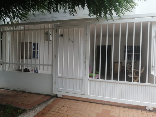 Se Vende Apartamento En Villacarolina Barranquilla