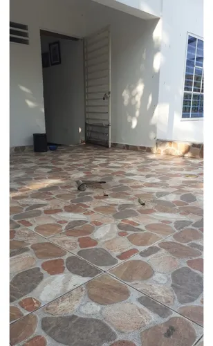 Venta De Casa De 119mt2 En La Merced, Norte De Cali 6491.