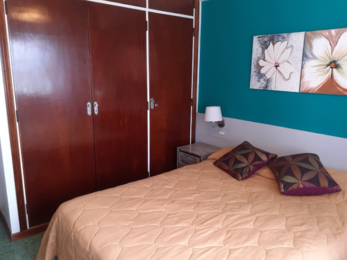 Imagen 11 de 23 de Departamento 3 Amb. Febrero Y Marzo Frente Al Mar Miramar 2 Baños Balcón