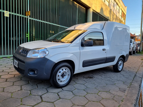 Fiat Fiorino 1.4 Fire Evo 87cv