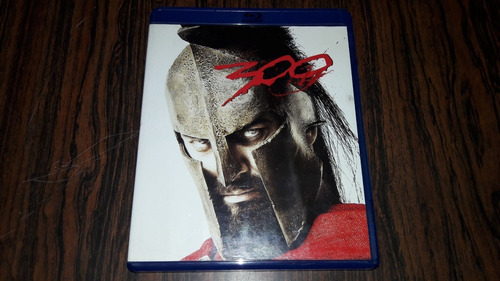 Blu-ray Disc  300