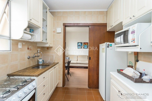 Imagem 7 de 15 de Apartamento - Menino Deus - Ref: 165989 - V-165989