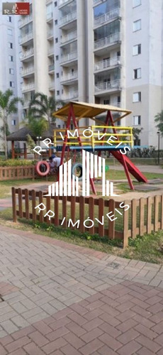 Imagem 24 de 30 de Rrcod4309 Apartamento 61m² Condomínio Alphaview - Oportunidade - 2 Dorms 1 Vaga - Barueri, Sp - Ótima Localização - Próximo De Alphaville - Rr4309 - 70589742