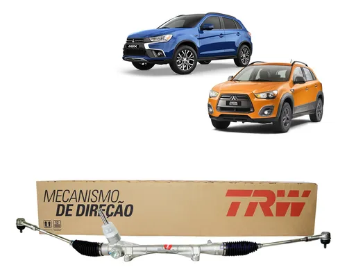 comprar Caixa Direção Elétrica Trw Asx 2010 2011 2012 2013 2014 2015