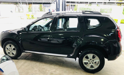 Renault Duster Renault Duster 2.0 16V Dynamique (Flex)