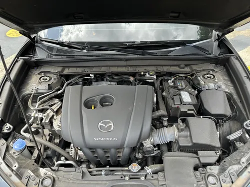 Mazda CX-30 2.0 Grand Touring At