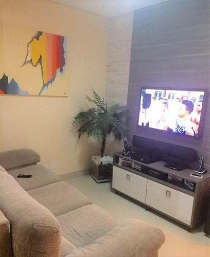 Imagem 5 de 23 de Sobrado Em Condomínio Na Vila Matilde Com 3 Dorms Sendo 1 Suíte, 3 Vagas, 150m² - So0277