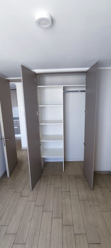 Arriendo Depto 3 Dorm A 2 Cuadras Metro (86839)