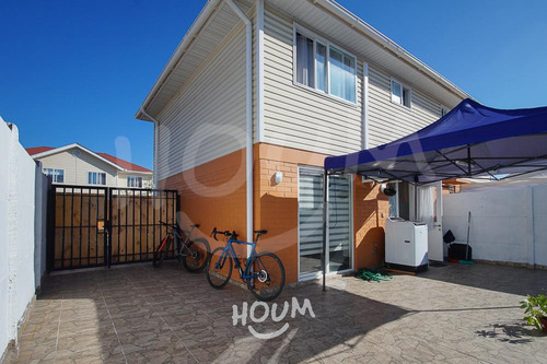 Casa Avenida Jorge Ross Ossa Id: 135014