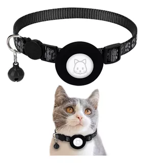 Kit De Rastreador Y Collar Para Gato Y Perro Mascotas