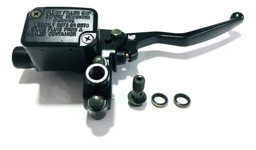 Bomba Freno Yamaha Fz 16 / Fazer 16 / Szr - Generica