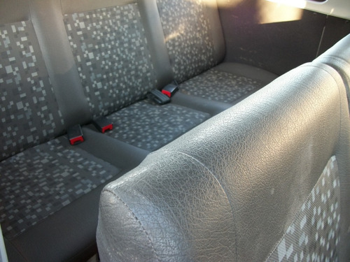 Vw Kombi Envidraçada 2014