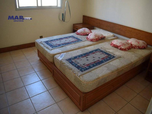 Imagem 5 de 11 de Apartamento Residencial À Venda, Centro, Guarujá - . - Ap10663