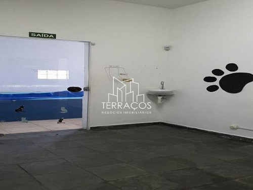 Imagem 26 de 30 de Ótima Casa Comercial Com 161 M² Para Venda Ou Locação No Bairro Vila Lacerda Em Jundiaí - Sp - Ca00712 - 70777718