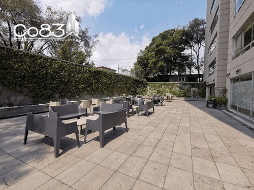 Imagen 10 de 15 de Renta - Departamento - Magna Residencial - 74 M2- Piso 8