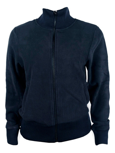 Campera Peach Plus Talles Especiales 4xl 5xl 6xl - Campuy